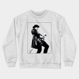 Nalle Colt (Vintage Trouble) Crewneck Sweatshirt